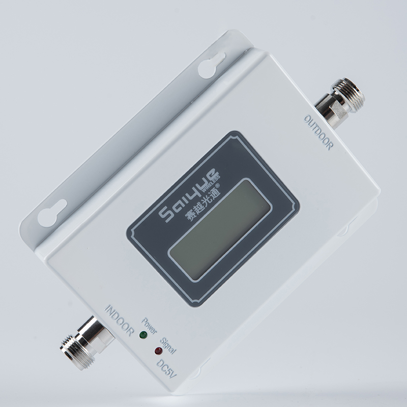 上林家用配电房机房信号放大器200㎡