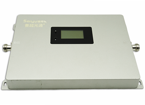  上林三频/四频/五频手机信号接收器800㎡
