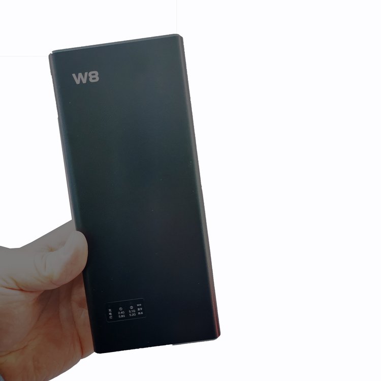  上林蓝牙WiFi信号屏蔽器