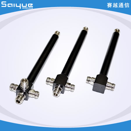  上林FM调频广播同步广播功分器