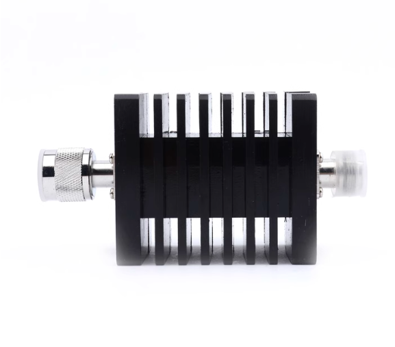  上林腔体固定衰减器0-3G/0-4G  N型接口